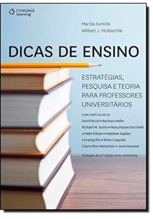 DICAS DE ENSINO