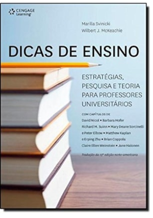 DICAS DE ENSINO