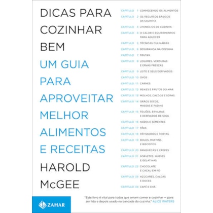 DICAS PARA COZINHAR BEM