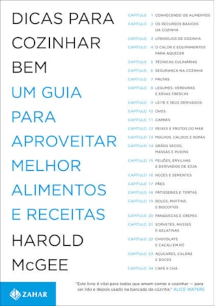 DICAS PARA COZINHAR BEM