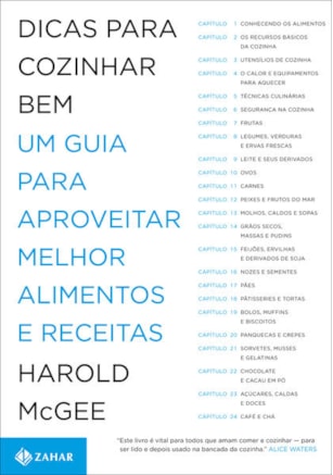 DICAS PARA COZINHAR BEM
