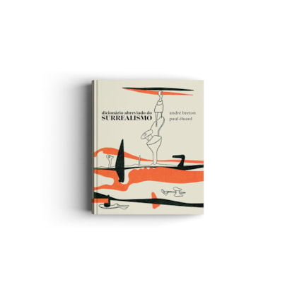 DICIONÁRIO ABREVIADO DO SURREALISMO