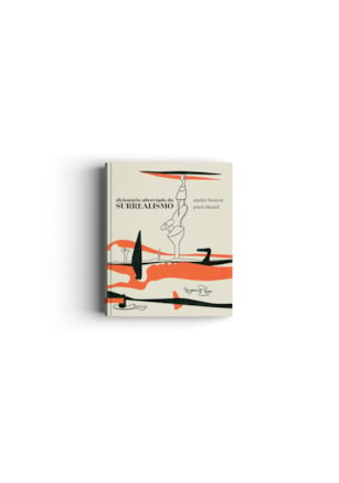 DICIONÁRIO ABREVIADO DO SURREALISMO