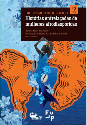 Dicionário biográfico Histórias entrelaçadas de mulheres afrodiaspóricas Vol. 2