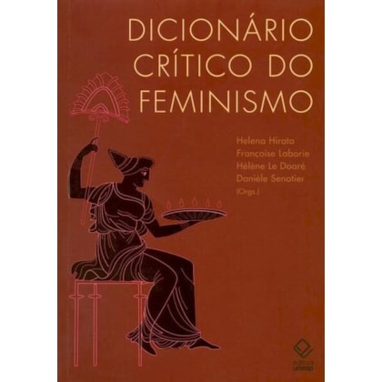 DICIONÁRIO CRÍTICO DO FEMINISMO