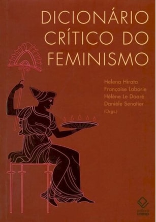 DICIONÁRIO CRÍTICO DO FEMINISMO