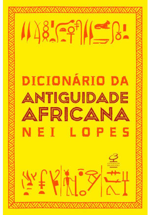 DICIONÁRIO DA ANTIGUIDADE AFRICANA