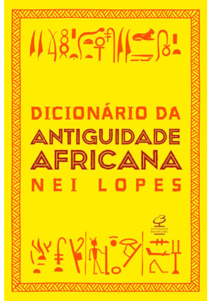 DICIONÁRIO DA ANTIGUIDADE AFRICANA