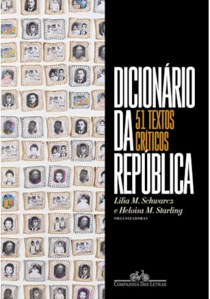 DICIONÁRIO DA REPÚBLICA