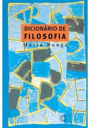 DICIONÁRIO DE FILOSOFIA