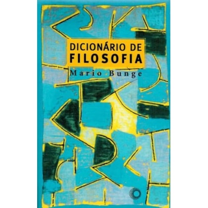DICIONÁRIO DE FILOSOFIA