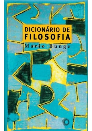 DICIONÁRIO DE FILOSOFIA
