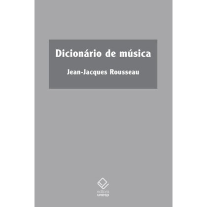 DICIONÁRIO DE MÚSICA