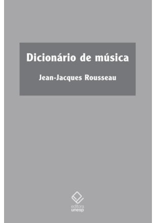 DICIONÁRIO DE MÚSICA