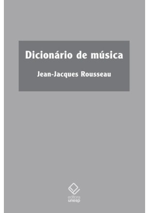 DICIONÁRIO DE MÚSICA