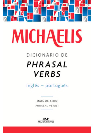 DICIONÁRIO DE PHRASAL VERBS