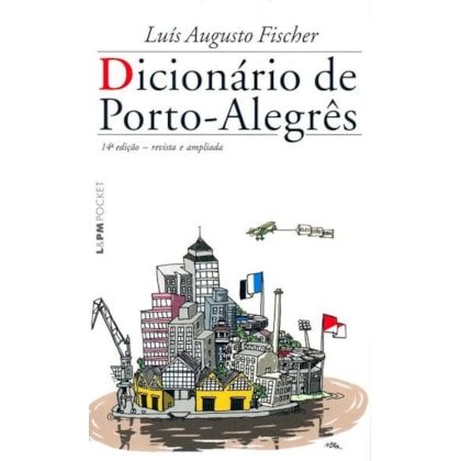 Dicionário de porto-alegrês
