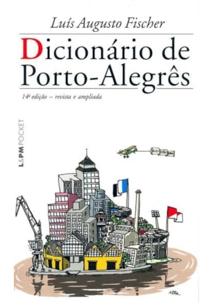 Dicionário de porto-alegrês