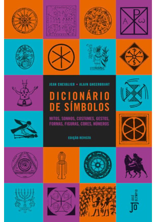 DICIONÁRIO DE SÍMBOLOS