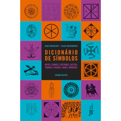 DICIONÁRIO DE SÍMBOLOS