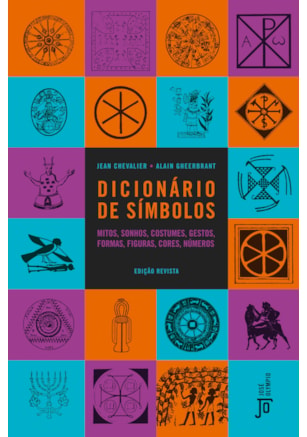DICIONÁRIO DE SÍMBOLOS