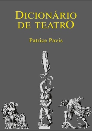 Dicionário de teatro