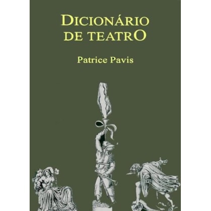 Dicionário de teatro