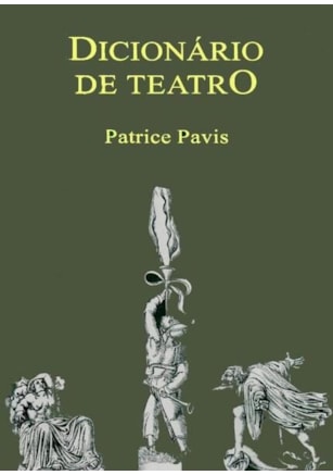 Dicionário de teatro