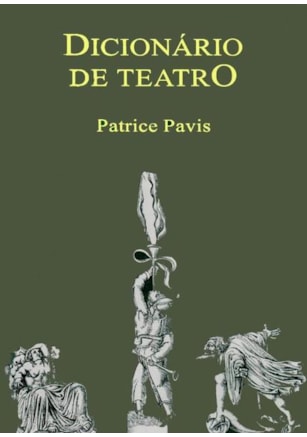 Dicionário de teatro