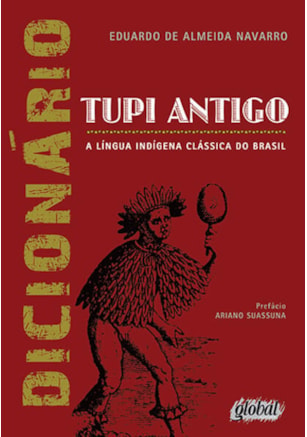 DICIONÁRIO DE TUPI ANTIGO