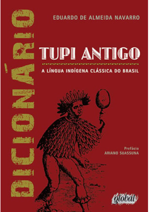 DICIONÁRIO DE TUPI ANTIGO