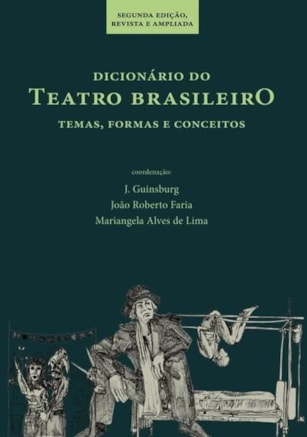 DICIONÁRIO DO TEATRO BRASILEIRO