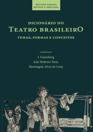 DICIONÁRIO DO TEATRO BRASILEIRO