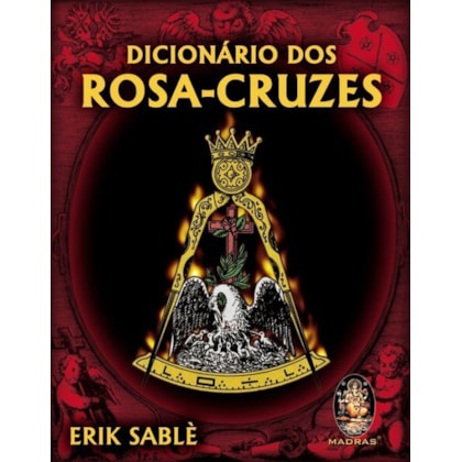 Dicionário dos Rosa Cruzes