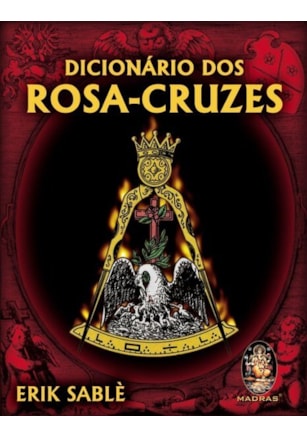 Dicionário dos Rosa Cruzes