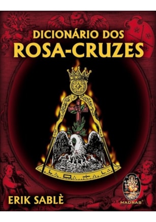 Dicionário dos Rosa Cruzes