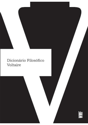 DICIONÁRIO FILOSÓFICO