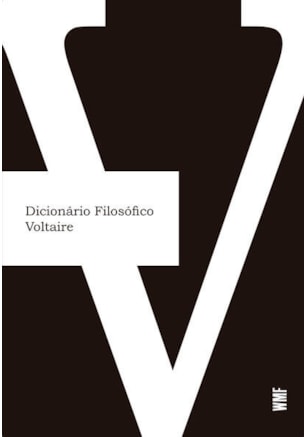 DICIONÁRIO FILOSÓFICO