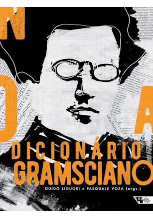 Dicionário gramsciano (1926-1937)