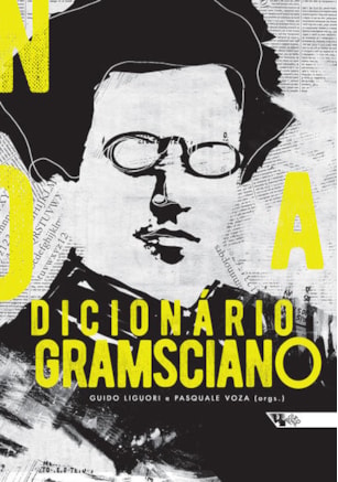 DICIONÁRIO GRAMSCIANO (1926-1937)