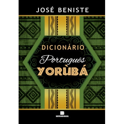 DICIONÁRIO PORTUGUÊS-YORÙBÁ