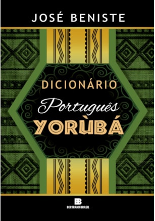 DICIONÁRIO PORTUGUÊS-YORÙBÁ