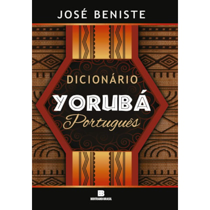 DICIONÁRIO YORUBÁ-PORTUGUÊS