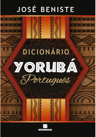 DICIONÁRIO YORUBÁ-PORTUGUÊS