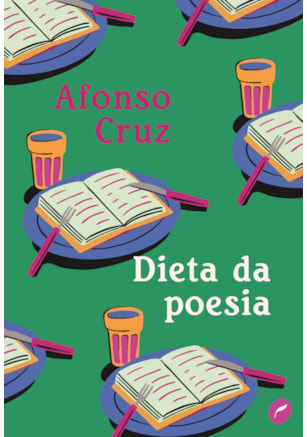 DIETA DA POESIA