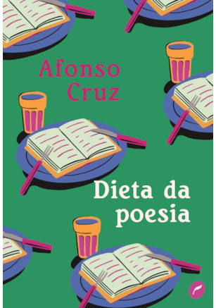 DIETA DA POESIA