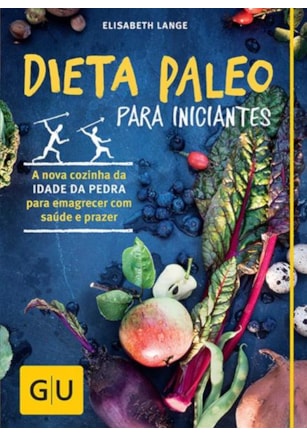 DIETA PALEO PARA INICIANTES