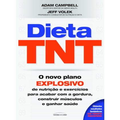 DIETA TNT