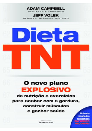 DIETA TNT