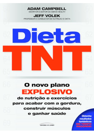 DIETA TNT